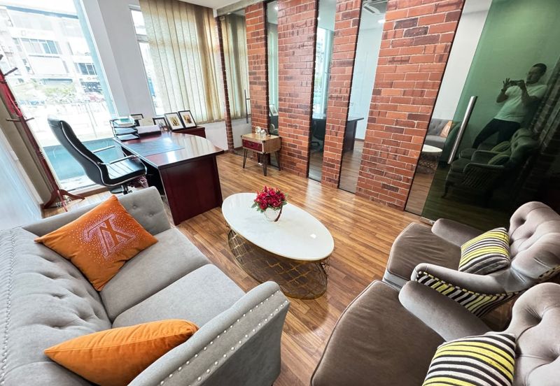 Seksyen 9, Bandar Baru Bangi