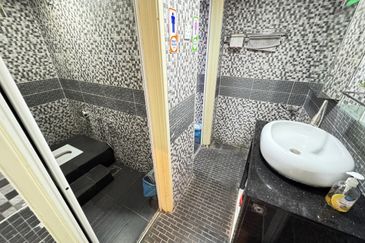 Seksyen 9, Bandar Baru Bangi