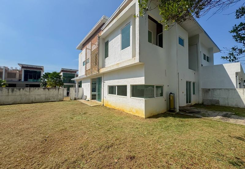 Cassia Garden Residence