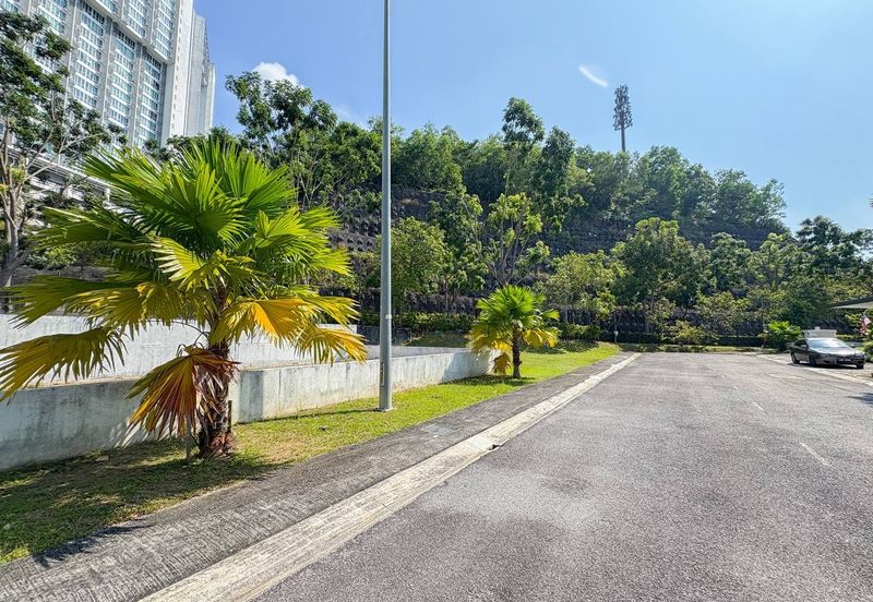 Cassia Garden Residence