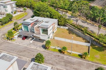 Cassia Garden Residence