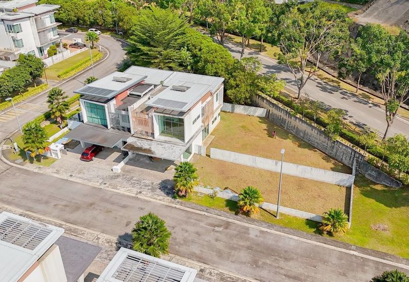 Cassia Garden Residence