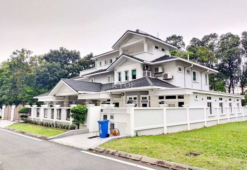 Seksyen 10, Shah Alam