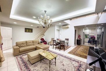 Seksyen 8, Bandar Baru Bangi