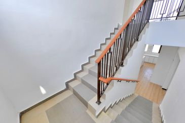 Verdale @ Setia Alamsari