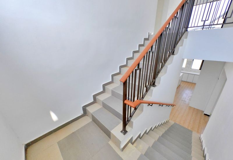 Verdale @ Setia Alamsari