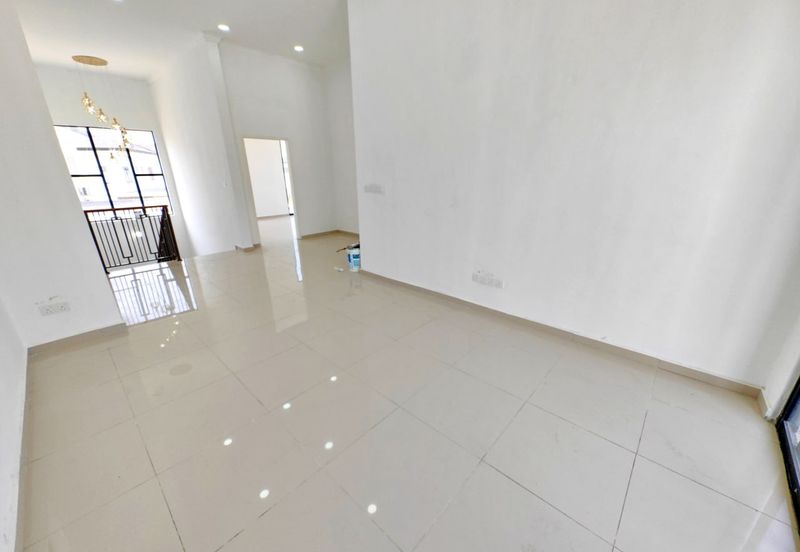 Verdale @ Setia Alamsari