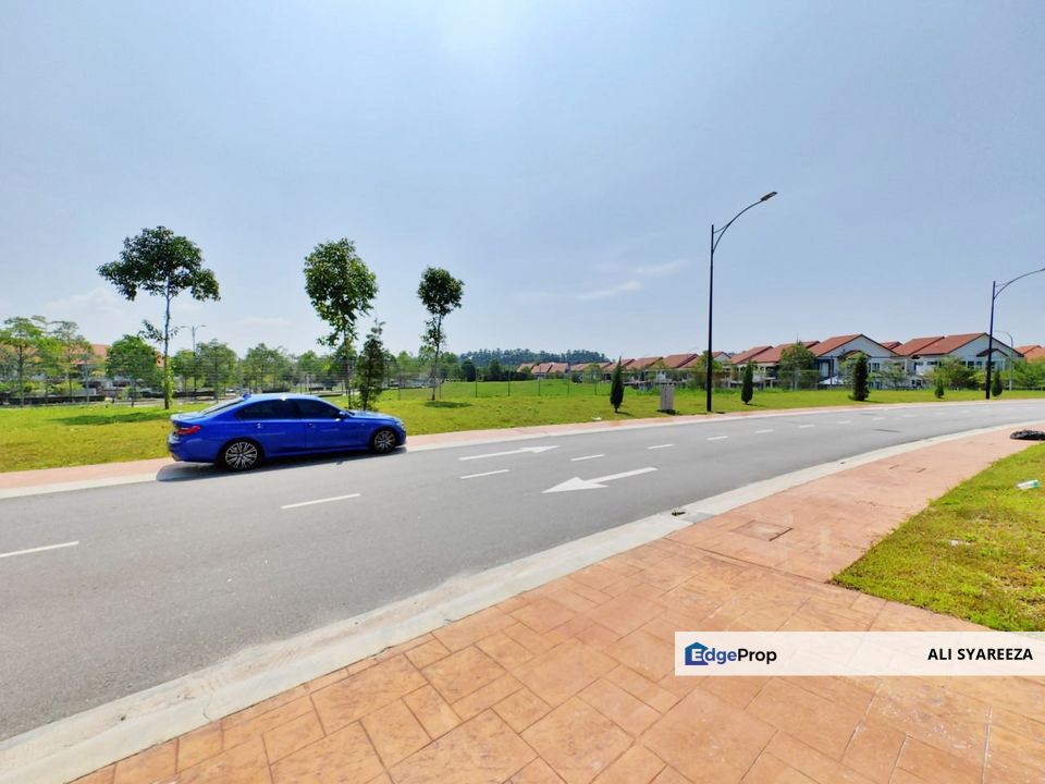 Verdale, Setia Alam Sari Bangi Double Storey Bungalow for sale , Selangor, Bangi
