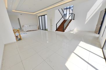 Verdale @ Setia Alamsari