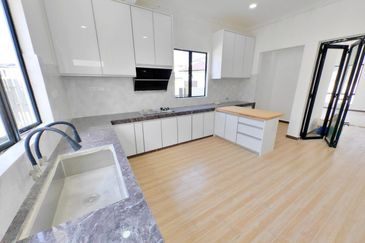 Verdale @ Setia Alamsari