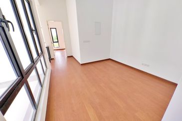 Verdale @ Setia Alamsari