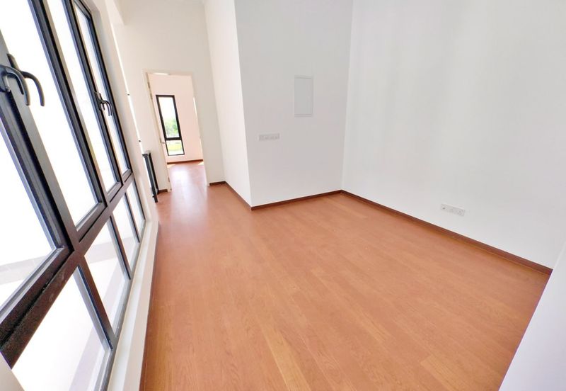 Verdale @ Setia Alamsari