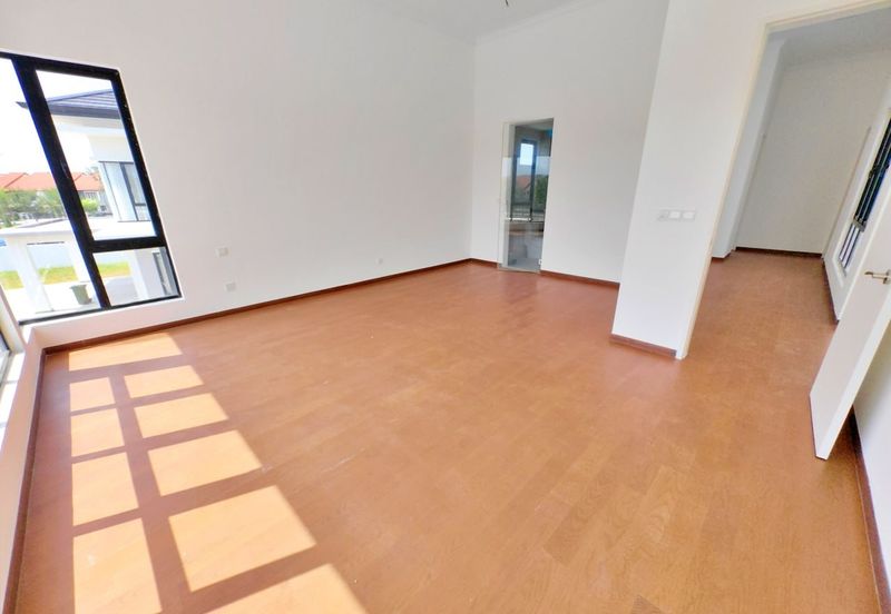 Verdale @ Setia Alamsari