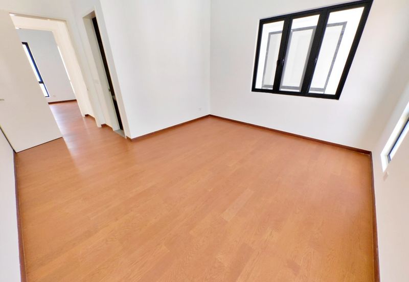 Verdale @ Setia Alamsari