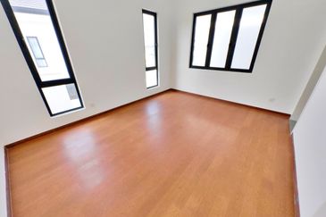 Verdale @ Setia Alamsari