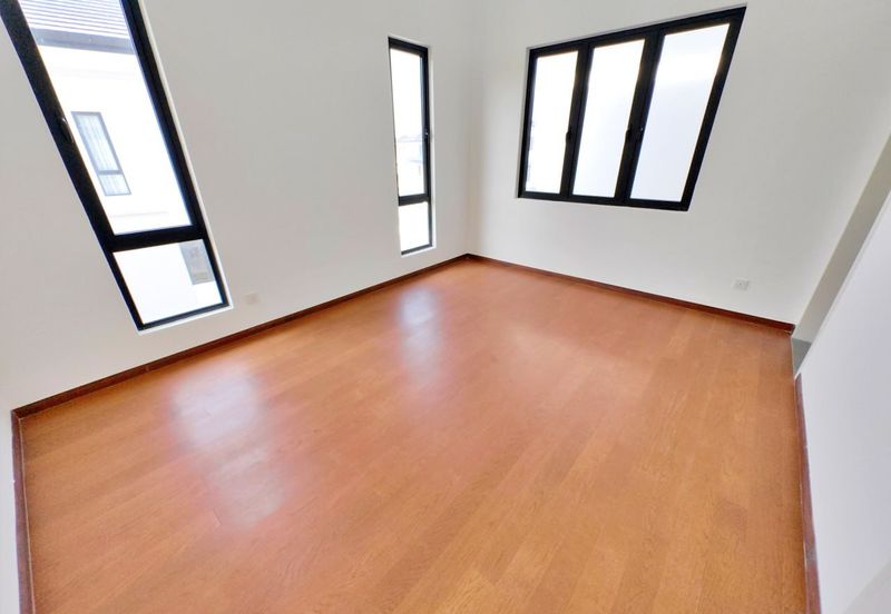 Verdale @ Setia Alamsari