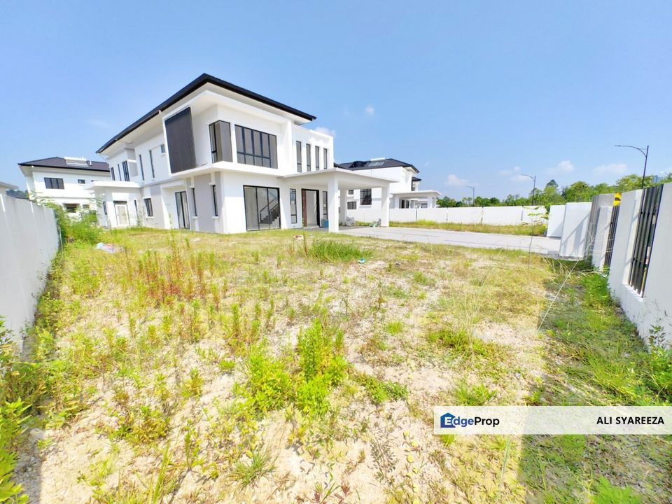 Verdale, Setia Alam Sari Bangi Double Storey Bungalow for sale , Selangor, Bangi