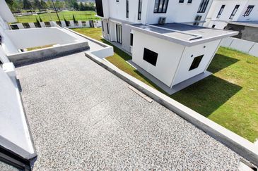 Verdale @ Setia Alamsari