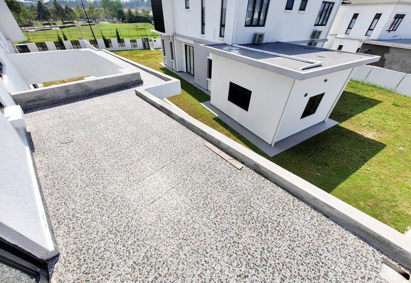 Verdale @ Setia Alamsari