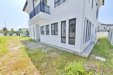 Verdale @ Setia Alamsari