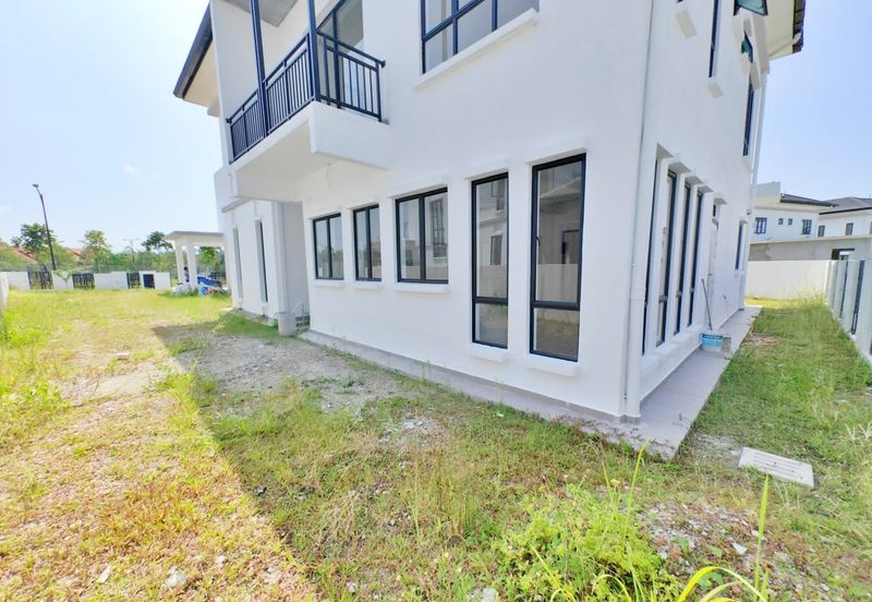 Verdale @ Setia Alamsari