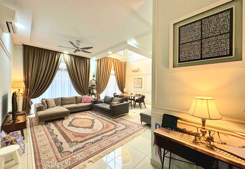 Dremien @ Eco Ardence