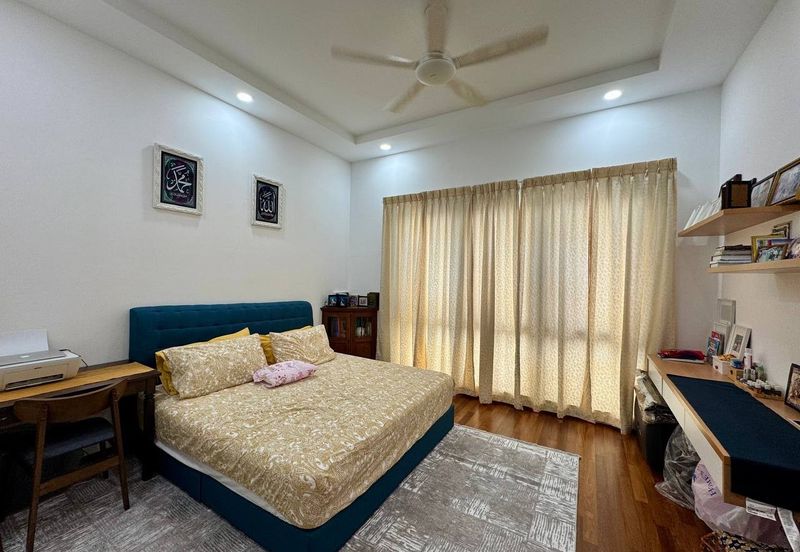 Dremien @ Eco Ardence