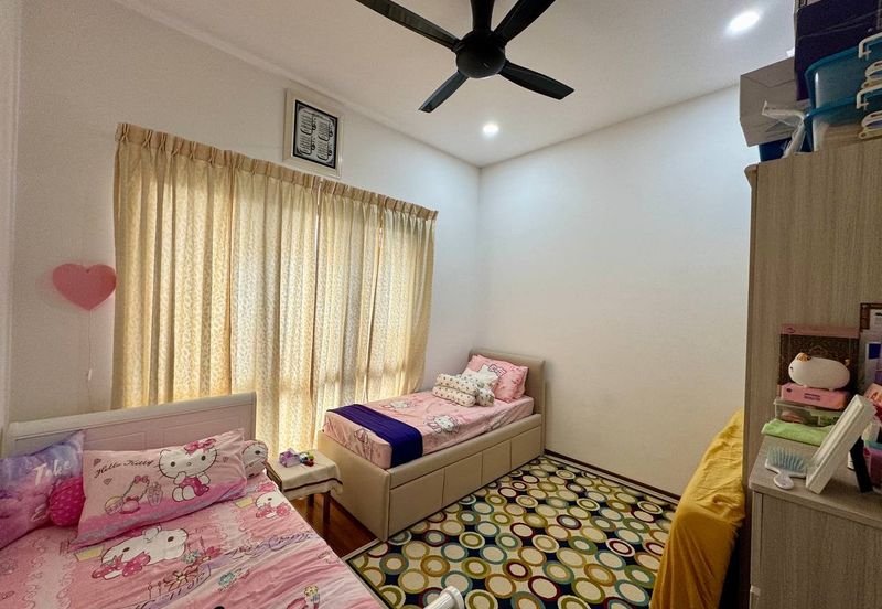 Dremien @ Eco Ardence