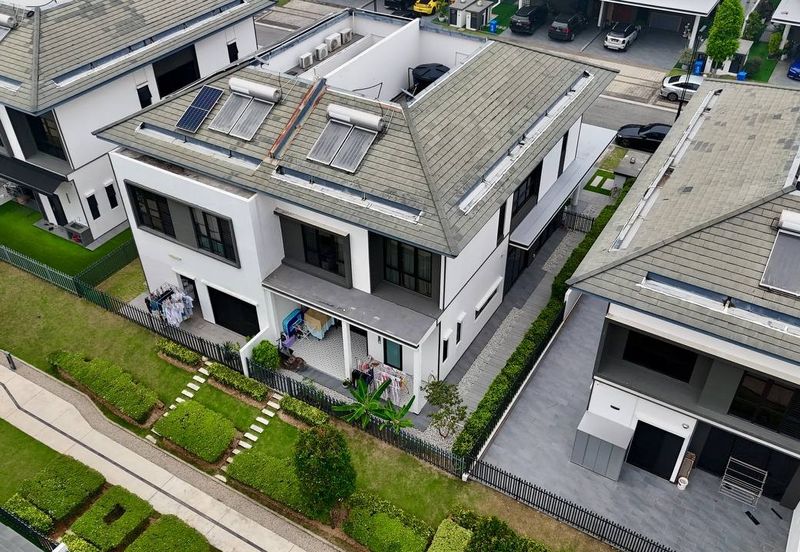 Dremien @ Eco Ardence