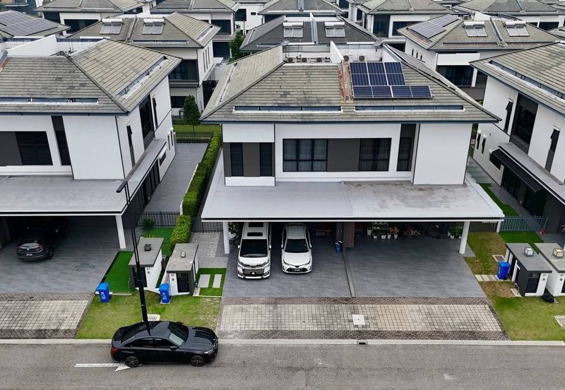 Dremien @ Eco Ardence