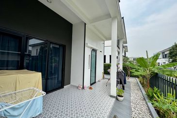 Dremien @ Eco Ardence