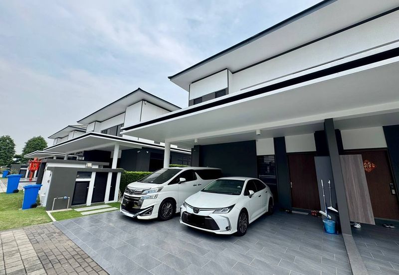 Dremien @ Eco Ardence