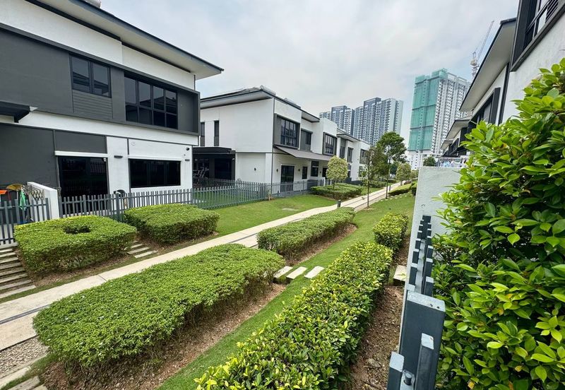 Dremien @ Eco Ardence