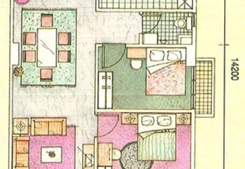 Mutiara Serdang @ Serdang Raya