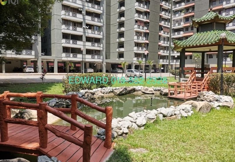 Mutiara Serdang @ Serdang Raya