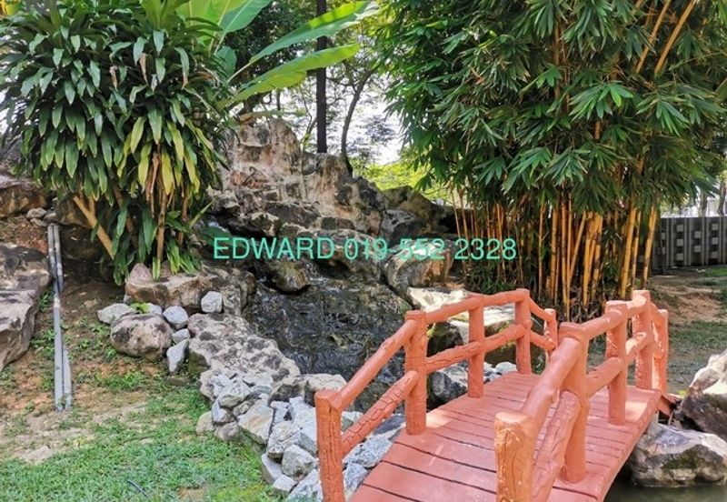 Mutiara Serdang @ Serdang Raya