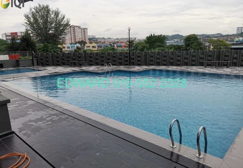 Mutiara Serdang @ Serdang Raya