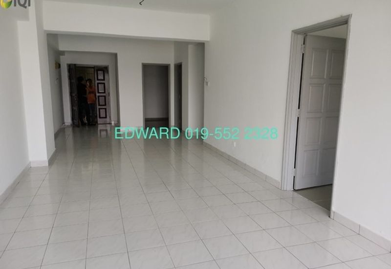 Mutiara Serdang @ Serdang Raya