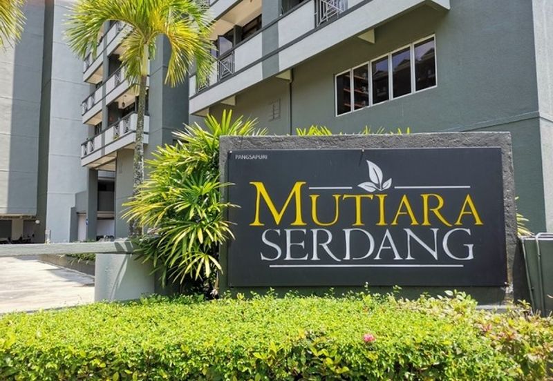 Mutiara Serdang