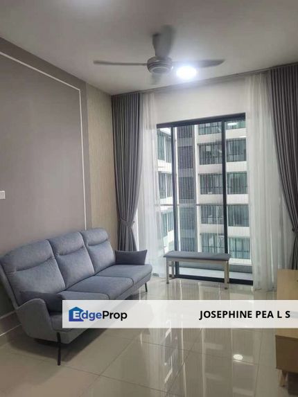 LaVile Kuala Lumpur, Condo For RENT, Kuala Lumpur, Cheras