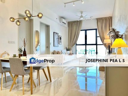 Trion @ Kuala Lumpur for RENT, Kuala Lumpur, Pudu