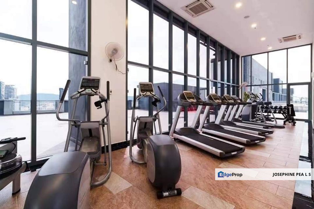 Jalan Ampang @ Kuala Lumpur 3 Tower Office for SALE, Kuala Lumpur, Ampang