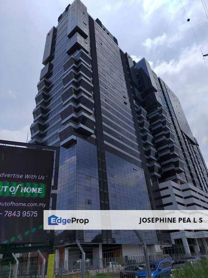 3 Tower, Jalan Ampang, Kuala Lumpur Office for SALE, Kuala Lumpur, Ampang Hilir