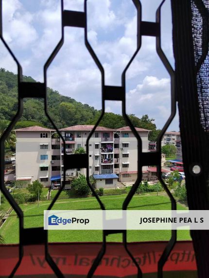 Desa Setapak 3 story For RENT, Wangsa Maju, Kuala Lumpur, Wangsa Maju