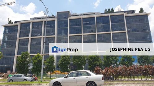 Emhub , Kota Damansara Shop/Office / Warehouse/ Showroom For Rent, Selangor, Kota Damansara