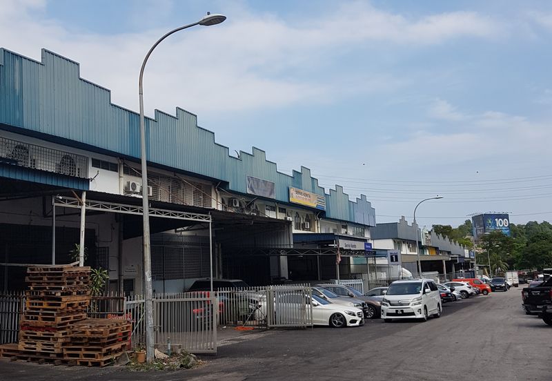 Desa Tun Razak