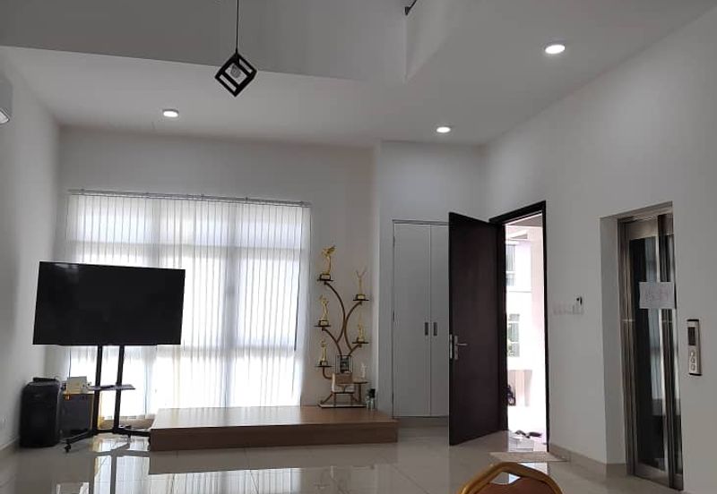 Bandar Kinrara 6