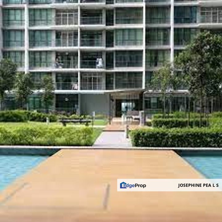 The Z Residence , Bukit Jalil, KL Condo For Sale, Kuala Lumpur, Bukit Jalil