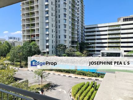Midfield Condo @ KL City Centre, Kuala Lumpur, Salak Selatan
