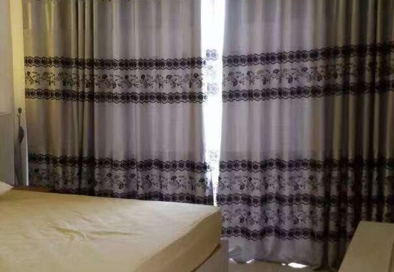 Midfields Condominium